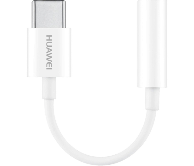 HUAWEI Adapter Audio CM20 Jack 3.5 - USB-C - 442692 - zdjęcie 3